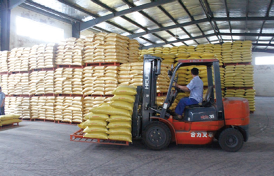 中国畜牧业 中小饲料企业如何打造竞争优势