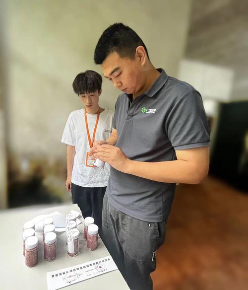 绥宁县畜牧水产事务中心:优化营商环境,提升畜禽产品质量安全水平